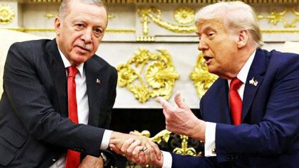 KAAN'ın motorlarından sonra ABD'den yeni hamle! CAATSA yaptırımları da mı kalkıyor?