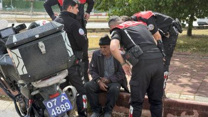 Antalya'da 63 yaşında yeğen katili olmuştu! Cinayeti neden işlediği ortaya &ccedil;ıktı