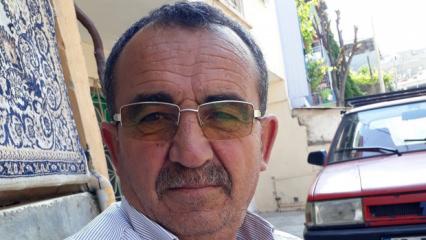 Antalya'da cinayet: Kurbanlık parasını &ccedil;ıkarmak i&ccedil;in &ccedil;alışmaya geldi, &ouml;ld&uuml;r&uuml;ld&uuml;