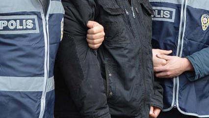 Bakan G&uuml;rlek talimat vermişti! Aydın'daki sır cinayet 24 yıl sonra &ccedil;&ouml;z&uuml;ld&uuml;: 5 tutuklama