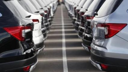 Ellerinde kaldı: İşte en ucuz sıfır otomobiller!