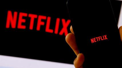 ABD&rsquo;de dijital devlere baskı artıyor: Netflix&rsquo;e milyarlık su&ccedil;lama!