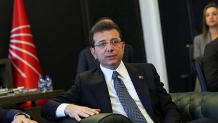 Ekrem İmamoğlu ile 3 sanığın yargılandığı "casusluk" davasının ilk duruşması sona erdi