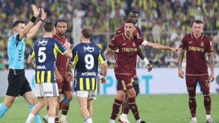 Fenerbah&ccedil;e ile Trabzonspor arasında 3 oyunculu ve 10 milyon euroluk tarihi takas!