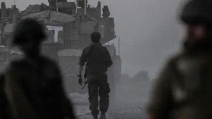 Haşdi Şabi g&uuml;&ccedil;leri Irak'ta operasyon başlattı