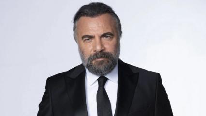Hastaneye kaldırılmıştı! Oktay Kaynarca ilk kez konuştu