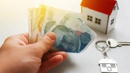 Hatayı yapan icralık oluyor! Evi boşaltmak zorunda bırakılabilirsiniz