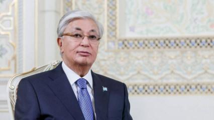 Kazakistan'dan eğitimde yapay zek&acirc; hamlesi: Orta&ouml;ğretim sistemine entegrasyon başlıyor