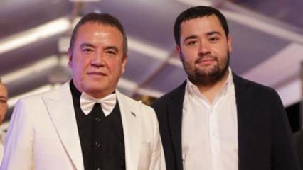 Muhittin B&ouml;cek'in ek ifadesi sonrası Antalya B&uuml;y&uuml;kşehir Belediyesi'nde operasyon
