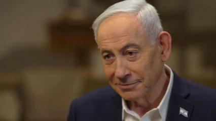 Netanyahu: Savaş bitmedi! "Orta Doğu'yu yeniden şekillendireceğiz!"