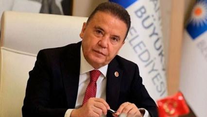 Son Dakika... Etkin pişmanlık başvurusu yapmıştı: Muhittin B&ouml;cek'in ifadesi alındı