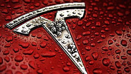 Tesla amblemi aslında neyi simgeliyor? Yıllardır sadece &ldquo;T&rdquo; harfi sanılıyordu