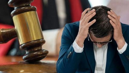 &Uuml;nl&uuml; inşaat şirketinden k&ouml;t&uuml; haber: İflas bayrağını &ccedil;ekti!