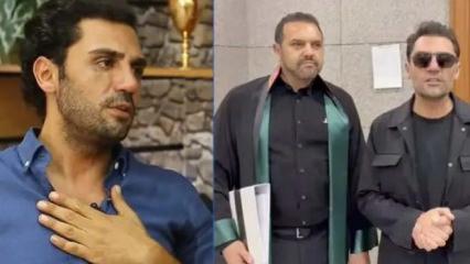 Yaşar İpek İsrail'e paylaşımları nedeniyle hapis cezası aldı!