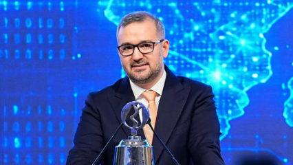 Merkez Bankası yıl sonu enflasyon tahminini a&ccedil;ıkladı