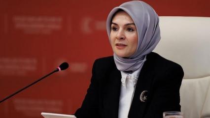 Bakan G&ouml;ktaş duyurdu: Tokat'taki afetzedelere 20 milyon lira destek