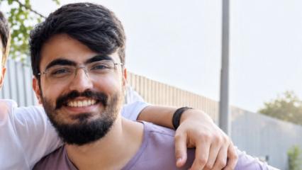 Kağıthane'de eve d&ouml;nen baba dehşeti yaşadı! Oğuzhan'ın ş&uuml;pheli &ouml;l&uuml;m&uuml;