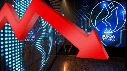 Borsa İstanbul&rsquo;da y&ouml;n arayışı: Uzmandan kritik uyarı!