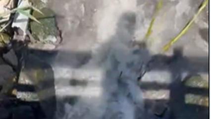 İki bakanlık temizledi! Ankara B&uuml;y&uuml;kşehir kirletti! Ceza ve su&ccedil; duyurusu