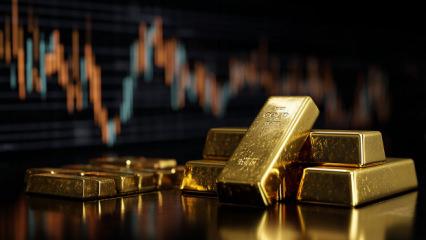 Merkez bankalarından dev hamle: Yıl sonunda kadar 720 tonu bulabilir: Altında kritik eşik!
