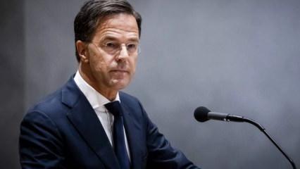 Rutte'den 'Ankara' &ccedil;ıkışı: Ses getirecek bir &ccedil;ıkış bekliyorum!