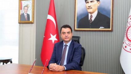 Tokat Valisi K&ouml;kl&uuml;'den Almus Barajı ve sel tedbirlerine ilişkin a&ccedil;ıklama