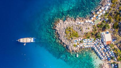 Turizmde dijital devrim: TGA&rsquo;dan merkezi veri tabanı hamlesi