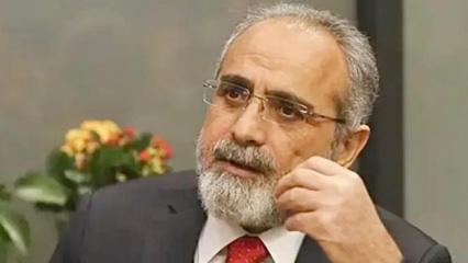 Top&ccedil;u'dan CHP'deki kurultay tartışmaları i&ccedil;in dikkat &ccedil;eken yorum: Demokrasimiz i&ccedil;in kayıp