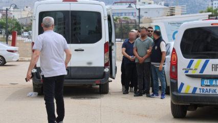 Adana'da toprak cinayeti: 3 tutuklu! 