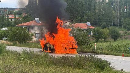 Amasya'da korkun&ccedil; olay: 2 vatandaş &ouml;ld&uuml;, 2 yaralı