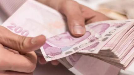 Bug&uuml;n son: Hemen &ouml;deyin! Gecikenin cebinden daha &ccedil;ok &ccedil;ıkacak