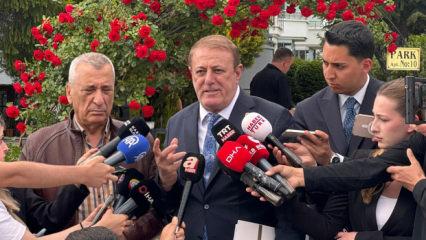 CHP'li Yıldız'dan &Ouml;zg&uuml;r &Ouml;zel'e genel merkez tepkisi: Olayların sorumlusu odur