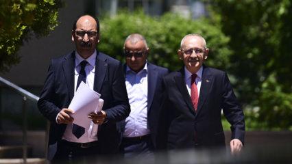 CHP'nin Instagram hesabı el değiştirdi, İlk paylaşım dikkat &ccedil;ekti!