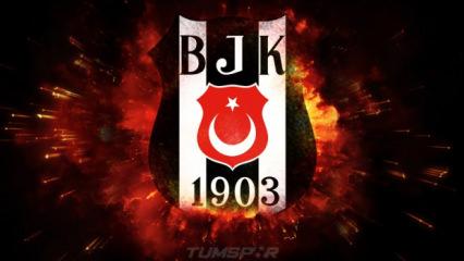 Filipe Luis olmadı! Beşiktaş rotayı 11 kupalı hocaya &ccedil;evirdi