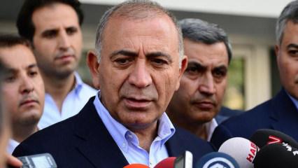 G&uuml;rsel Tekin'den &ccedil;ok konuşulacak kurultay a&ccedil;ıklaması: Bu şartlarda...