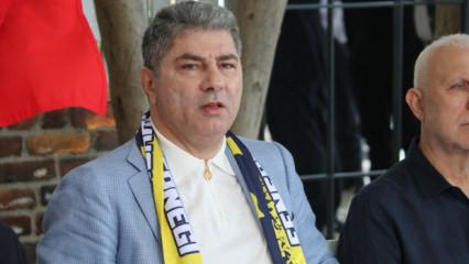 D&uuml;nyaca &uuml;nl&uuml; efsane isim, Hakan Safi'ye destek i&ccedil;in İstanbul'a geliyor