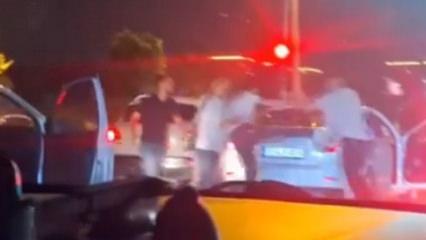 Hatay'da trafik magandalarına ara&ccedil; sattıracak ceza! 
