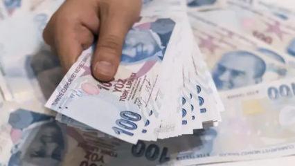 Herkes 1 Haziran'a kadar &ouml;desin! Geciktirenlere zam uygulanacak