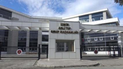 Miras kavgasında cinayet!