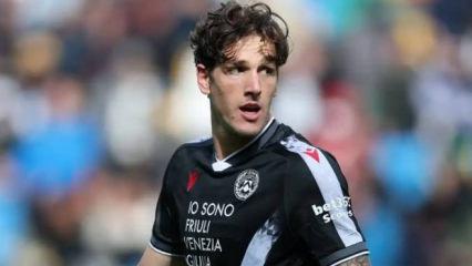 Zaniolo transferi resmen a&ccedil;ıklandı! İşte bonservis bedeli