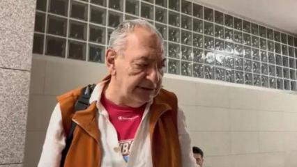 Reha Muhtar hastaneye kaldırılmıştı: İşte hastalığı ve sağlık durumu
