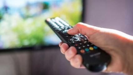 TRT1'in sevilen dizisi yayınlanmayacak! &Ccedil;ıkarılmasının sebebi...