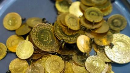 Altın 2026 sonunda ka&ccedil; lira olacak? D&uuml;nyaca &uuml;nl&uuml; banka tahminini g&uuml;ncelledi