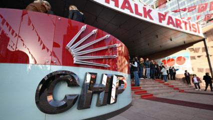 Yargıtay'dan CHP kararı: Genel Başkan g&uuml;ncellendi