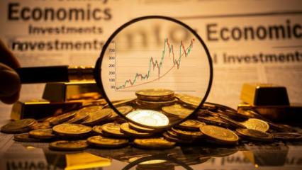 Rockefeller stratejistinden &ccedil;arpıcı tahmin: Altın 10 bin doları g&ouml;rebilir