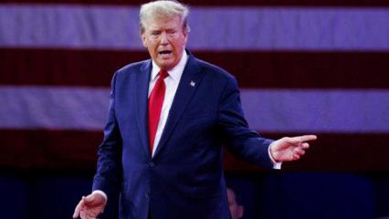 ABD Başkanı Trump'tan yapay zeka kararnamesi