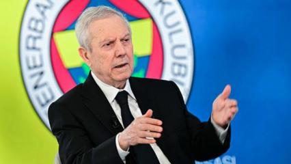 Resmi a&ccedil;ıklama geldi! TFF'den Fenerbah&ccedil;e'ye k&ouml;t&uuml; haber