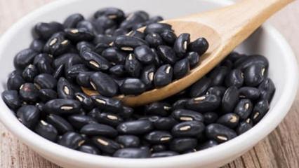 Bağırsaklarınızı komple temizliyor! Ispanağı bile solladı