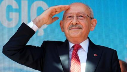 Kılı&ccedil;daroğlu'na ilk resmi ziyaret! İki başkanı da makamında ağırladı