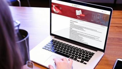 Enerji ve Tabii Kaynaklar Bakanlığı yeni YEKA belirledi